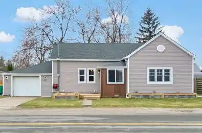 190 King Street Southwest Middlesex Ontario N0L 1M0