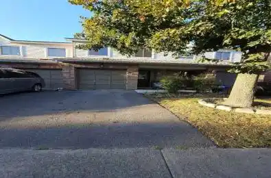 26 Moss Boulevard Unit# 21 Hamilton Ontario L9H 6W7