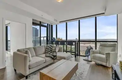 2916 Highway 7 Road Unit# 1807 Vaughan Ontario L4K 0K6