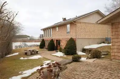 210 Thompson Road Otonabee-South Monaghan Ontario K9J 6X8