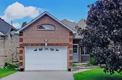 10 Mauro Court Peterborough Ontario K9K 2P1