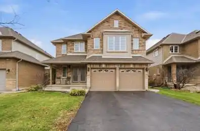 139 BOCELLI Crescent Hamilton Ontario L0R 1P0