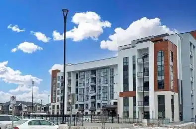 470 Gordon Krantz Avenue Unit# 408 Milton Ontario L9E 1Z3