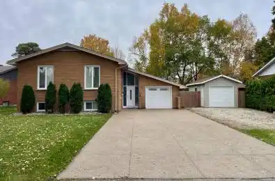 664 Pine Grove Drive Saugeen Shores Ontario N0H 2C3