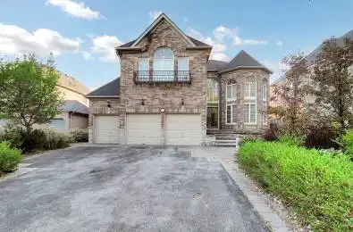 5368 Vail Court Mississauga Ontario L5M 6G9
