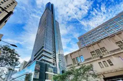 386 Yonge Street Unit# 3015 Toronto C01 Ontario M5B 0A5
