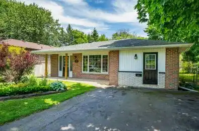 47 Meredith Crescent Cobourg Ontario K9A 4R3