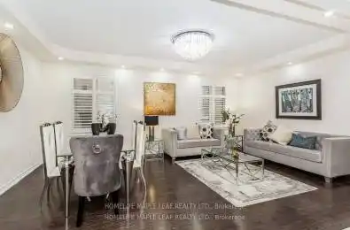 11 Cloverhaven Road Brampton Ontario L6P 4E4