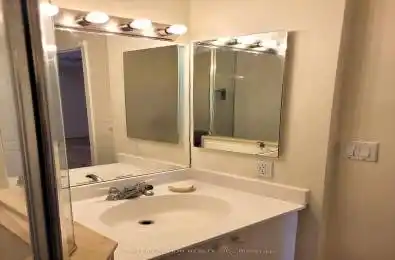 28 Sommerset Way Unit# 1229 Toronto C14 Ontario M2N 6W7