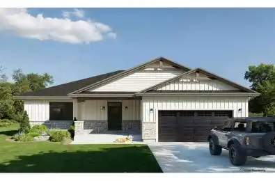 428 Victoria Beach Road Cramahe Ontario K0K 1S0