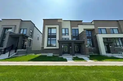 761 Conlin Road Oshawa Ontario L1K 3G4