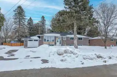 37 Superior Crescent North Bay Ontario P1A 2V9