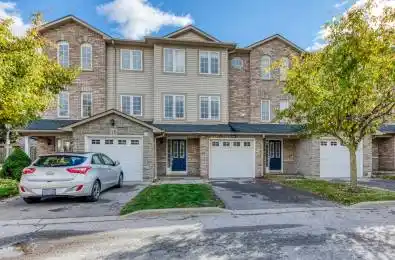 7 Southside Place Unit# 25 Hamilton Ontario L9C 7W6
