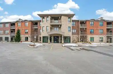 740 Augusta Drive Unit# 301 Kingston Ontario K7P 0E3