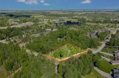 37 Marni Lane Springwater Ontario L0L 2K0