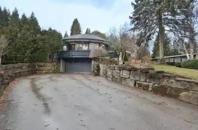 1352 Nocturne Court Mississauga Ontario L5H 2L8