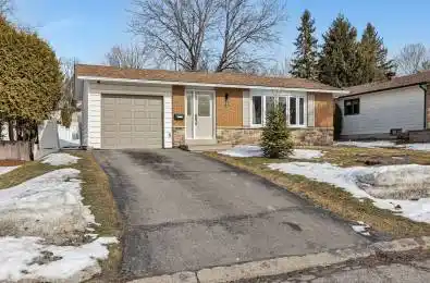 22 Red Maple Crescent Blackburn Hamlet Ontario K1B 3Z3