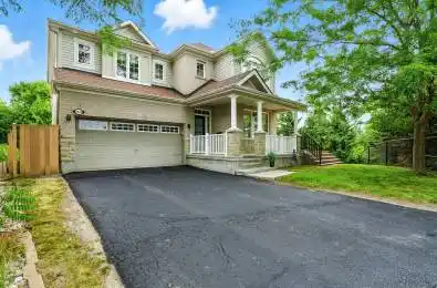 2649 Fallingwater Circle Barrhaven Ontario K2J 0R6