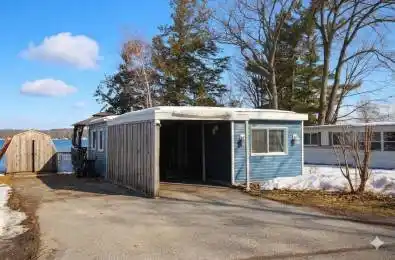 10 Lakeshore Road Midland Ontario L4R 0B9