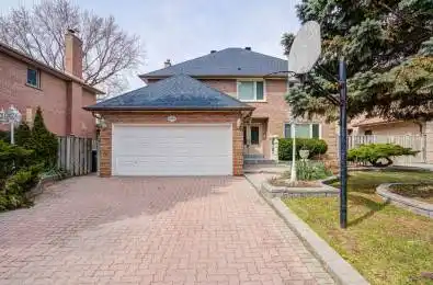 4303 Bridlepath Trail Mississauga Ontario L5L 3K3