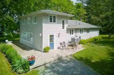 120 Drumgoole Lane Loyalist Ontario K0H 2S0