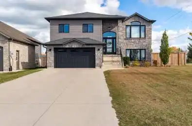 58 Lakefield Drive Kincardine Ontario N2Z 0C9