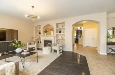 468 Coombs Court Milton Ontario L9T 7N5