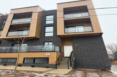 35 Birchcliff Avenue Unit# 1 Toronto E06 Ontario M1N 3C5
