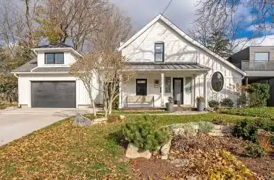 403 Smith Avenue Burlington Ontario L7R 2T9