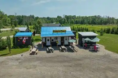 3756 COUNTY ROAD 3 N/A Leeds and the Thousand Islands Ontario K0K 1N0
