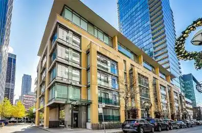 21 Scollard Street Unit# 401 Toronto C02 Ontario M5R 1G1