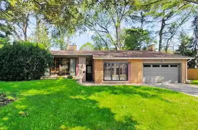 173 Dunwoody Drive Oakville Ontario L6J 4G5