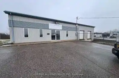 9 Callaghan's Road Kawartha Lakes Ontario K9V 4R4