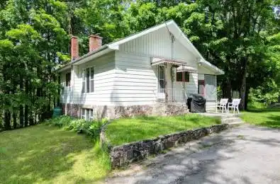 49 McFadden Road North Kawartha Ontario K0L 1A0