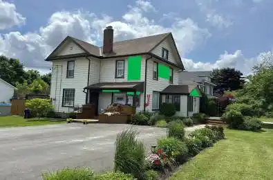 34 Matthew Street Marmora and Lake Ontario K0K 2M0