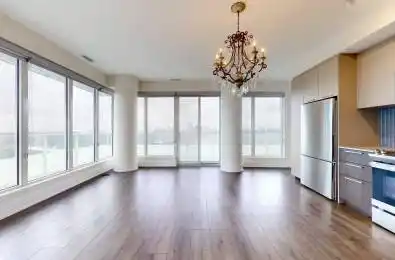 20 Brin Drive Unit# 1108 Toronto W08 Ontario M8X 0B2