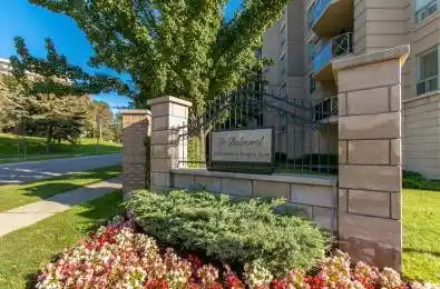 2075 Amherst Heights Drive Unit# 219 Burlington Ontario L7P 5B8