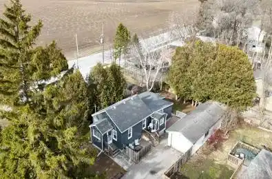 386 Oxford Avenue Ingersoll Ontario N5C 3H6