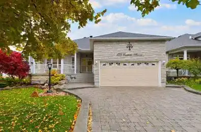 128 Carmela Avenue Richmond Hill Ontario L4E 2V6