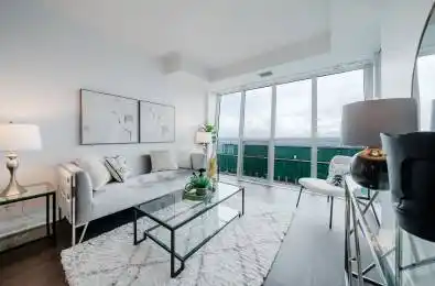 9 Bogert Avenue Unit# 3906 Toronto C07 Ontario M2N 5M6