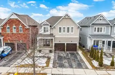 409 Tansley Street Shelburne Ontario L9V 2S6