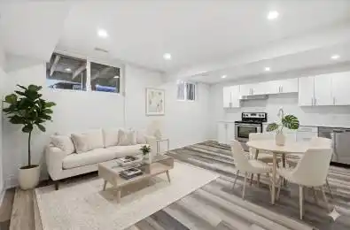 220 Caroline Street Unit# 4 Hamilton Ontario L8P 3L4