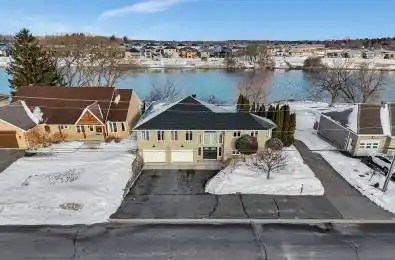 806 Laval Street Casselman Ontario K0A 1M0