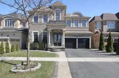 14 Ladbrook Crescent Brampton Ontario L6X 5H6