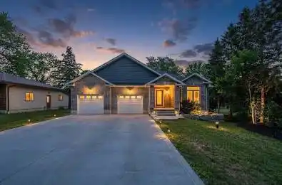 7471 Marden Road Guelph/Eramosa Ontario N1H 6J2