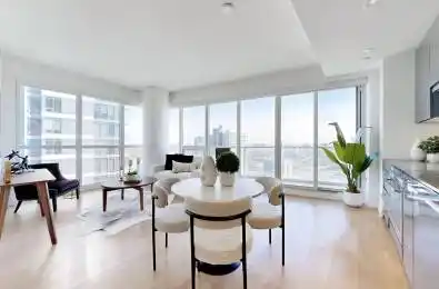 117 Mcmahon Drive Unit# 2209 Toronto C15 Ontario M2K 2X9