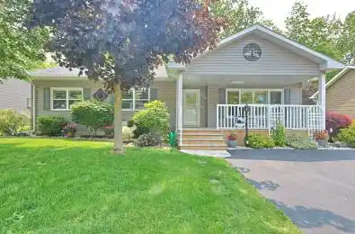 328 Wyldwood Lane South Huron Ontario N0M 1T0