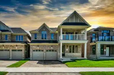 145 Dovedale Drive Georgina Ontario L4P 3Y1