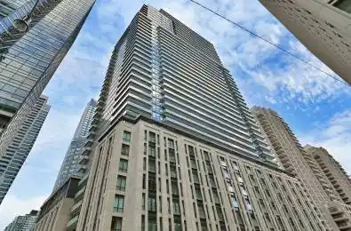 955 Bay Street Unit# 2207 Toronto C01 Ontario M5S 0C6