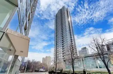 5 Mariner Terrace Unit# 2102 Toronto C01 Ontario M5V 3V6